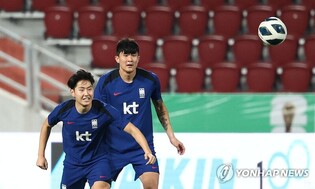 이강인-김민재, UEFA 챔피언스리그 본선 '태극전사' 맞대결