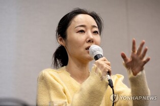민희진 "2개월짜리 초단기 뉴진스 프로듀싱 계약?… 서명 못해"(종합)