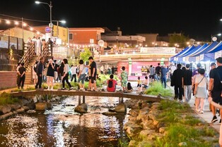 '100년 전 공주 시간여행' 내달 6∼8일 문화유산 야행