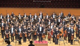 서울시향이 관현악으로 채색한 피아노 명곡 '전람회의 그림'