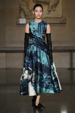 신세계인터내셔날, 신세계百 강남점에 에르뎀 첫 매장 개점