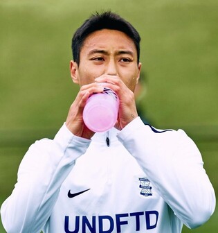 백승호, 3부리그 잔류…"버밍엄, 리즈·셰필드 영입 제안 거절"