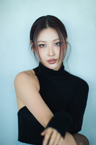 이사배 "진심 전하고파 출연한 '더 인플루언서'…자신 있었어요"