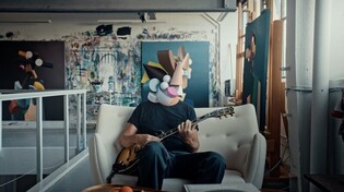 MBTI 기반해 인간 심리 표현…캐나다 작가 킨셀라의 초상화