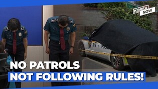 While woman trapped in a patrol car was dying, 4 police officers were asleep