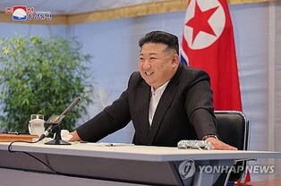 N. Korean leader stresses 'quality' over 'speed' in regional development project