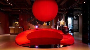 MCM, '웨어러블 카사 컬렉션' 전시 다음 달 6일까지 진행