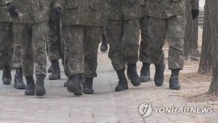 Military personnel indicted in only 3 in 10 crimes against civilians