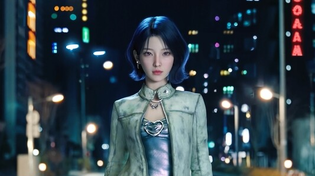 SM Virtual Singer Naevis Debuts with 'Done': "A First Step Towards Freedom"