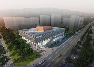 '가야사 연구의 지식 창고' 국립가야역사문화센터 5일 개관