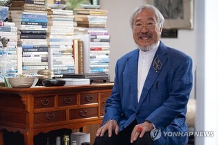 록펠러가 靑보다 먼저 찾은 '100년 가게'…"박물관 짓는 게 목표"