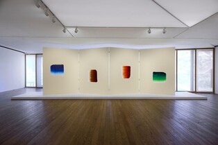 Unlikely union: Lee Ufan, Mark Rothko create dialogue through art