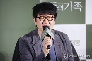 '보통의 가족' 허진호 감독 "우리 사회 교육·빈부 문제 담았죠"
