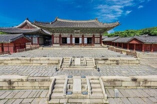 Oldest Royal Throne Hall of Joseon to Open to Public