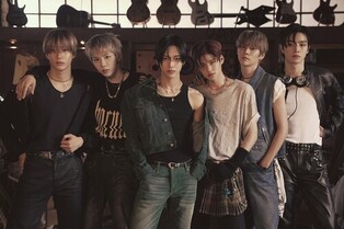 Riize Celebrates 1st Anniversary: 'Please Continue to Watch Us Grow'