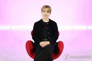 BTS 지민, 빌보드 싱글 38위…스트레이 키즈는 앨범 50위