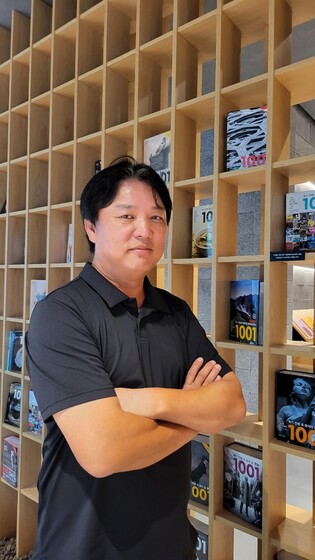 김재환 작가 "'유어 아너', 몰아서 보면 보석 발견할 거예요"