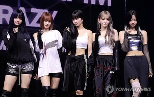 르세라핌, 美 대중음악 시상식 'MTV VMA' 프리쇼 무대 오른다