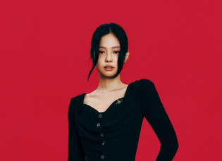BLACKPINK's Jennie partners with Columbia Records for solo comeback in October