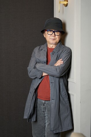 한류 붐 '겨울연가' 윤석호 "연애도 비즈니스인 시대 안타까워"