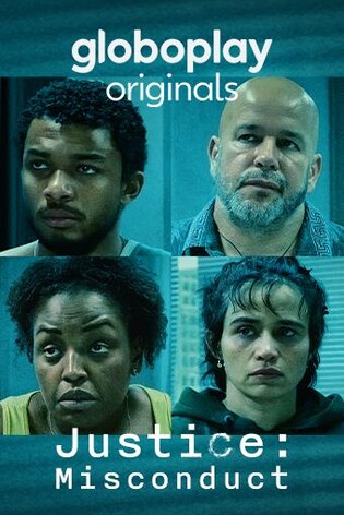 Brazilian drama 'Justice: Misconduct' takes top honors at Seoul Int'l Drama Awards