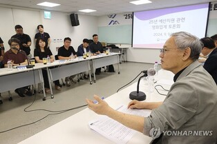 영화계 "문체부 중규모 작품 예산 지원 환영…홀드백 시행돼야"