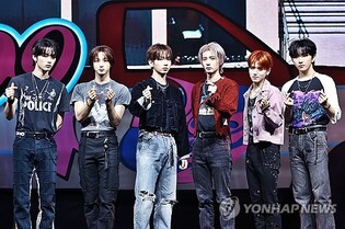 Boynextdoor aims to connect with peers through music inspired by everyday life