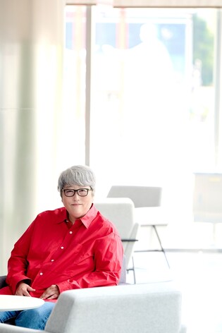 변영주 감독 "'백설공주'가 고구마?…그게 이 장르 특징이죠"