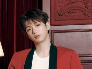 Kang Daniel to Make Comeback After 1 Year and 3 Months