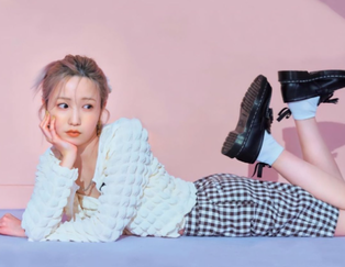 Hitomi from IZ*ONE to Re-debut in 'Kim Jae-joong's Girl Group'