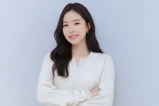 "'가족X멜로' 덕분에 '배우 손나은' 좀 더 선명해졌어요"