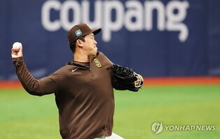 고우석, 미국 마이너리그 평균자책점 6.54로 시즌 마감