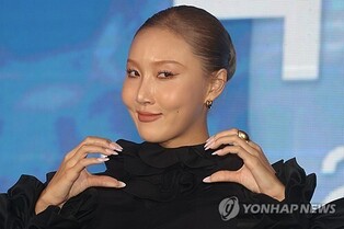 Hwasa: 'Sometimes Being Honest Is Stressful... But My Happiness Comes First'