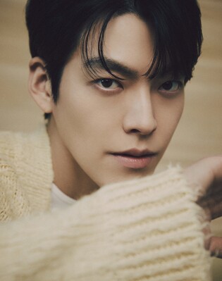 '무도실무관' 김우빈 "일상 속 영웅에 감사하는 마음 표현했죠"