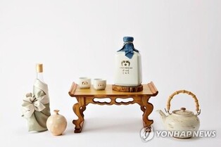 Shin Jong-geun's 'K-Liqueur' Story: Do You Know Cheongmyeongju?