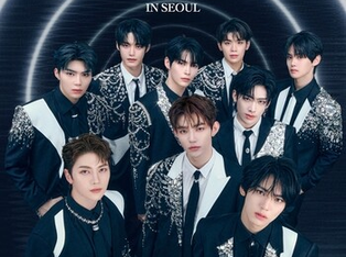 ZEROBASEONE Embarks on First World Tour