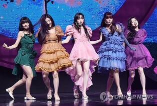 FIFTY FIFTY's New Beginning as a 5-Member Group: 'We're Happy to Be Back on Stage'