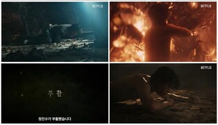지옥행 선고 받고 부활한 김성철…'지옥' 시즌2, 내달 공개