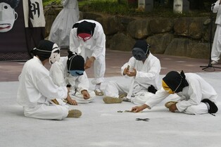 김해오광대 전수교육관 2027년 준공 목표…국비 지원사업 선정