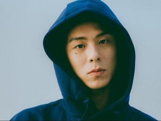 빈지노가 펼쳐낸 소리와 빛…"내 방식대로 살려 노력했죠"