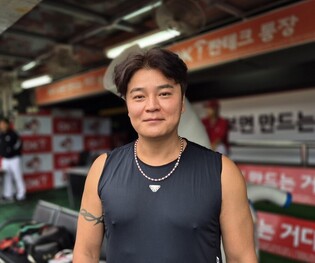 추신수 "오타니는 베이브 루스와 비교 대상…사람이 맞나 싶다"