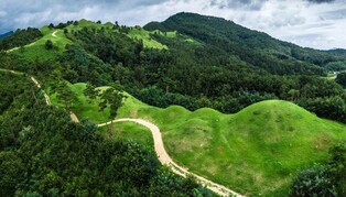 경북 고령서 23일 '세계유산축전-가야고분군' 개막