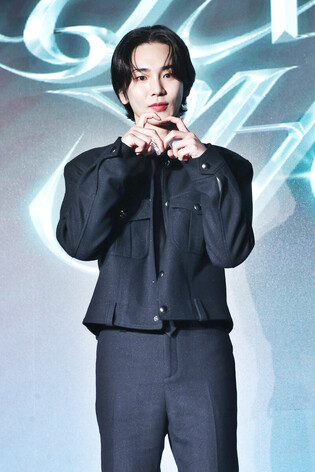 Photos from media showcase of 'KEY'