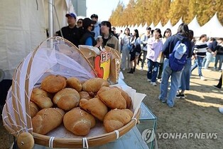 '빵잼도시' 대전으로 오세요…28∼29일 소제동서 빵축제