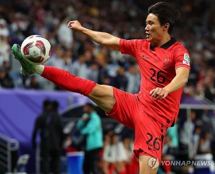 양현준 한 달 만에 출전…셀틱, 스코틀랜드 리그컵 준결승 진출