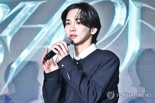 SHINee's Key hopes to be remembered as hard worker