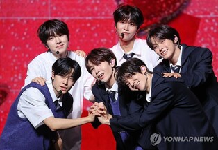 NCT Wish hopes to be 'top rookie of 2024' with 1st EP