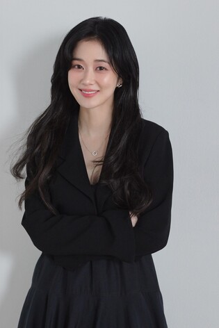 '굿파트너' 장나라 "이혼도 개인의 선택…존중받을 수 있기를"