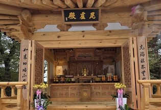 보물 당진 영탑사 금동비로자나불삼존좌상 가까이서 본다