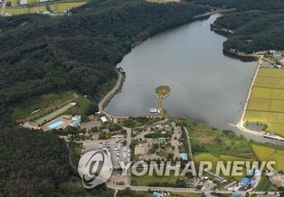 파주시, 공릉관광지에 '키즈 캠핑랜드' 조성…2026년 준공